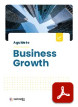 Download a guide to our Business Growth services